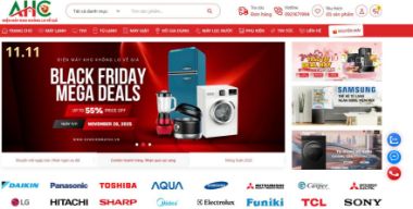 Hình ảnh cho bài viết Dịch vụ bán hàng điện máy