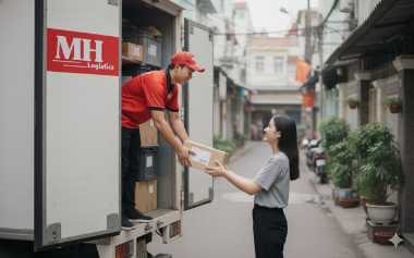 Hình ảnh cho bài viết Chuyển phát theo yêu cầu